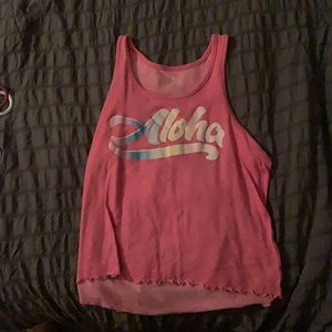 Secret treasures girls cut off